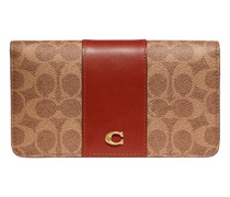 Schmale Brieftasche