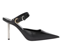 Absatz-Mules Voyou