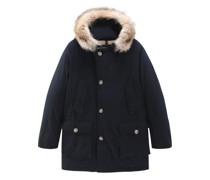 Arctic-Parka mit abnehmbarem Pelz