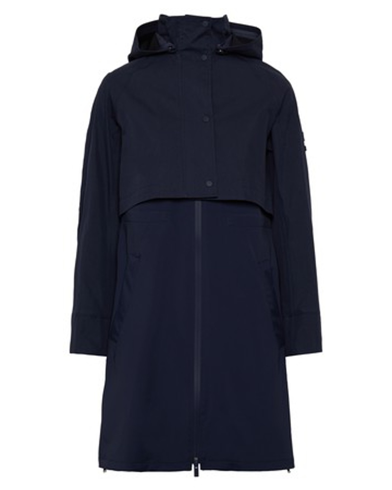 Max Mara Damen Parka Tiglio LEISURE
