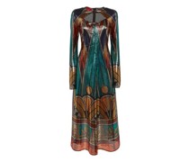 Kleid Farfalla