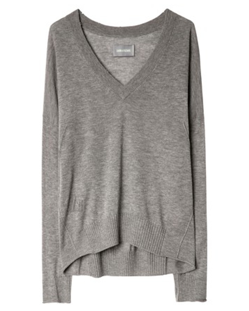 Zadig&Voltaire Damen Brumy CP
