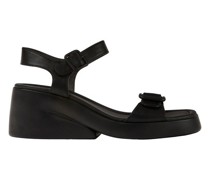 Riemchensandalen Kaah
