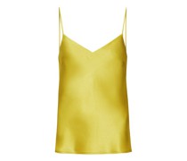 Camisole mit V-Ausschnitt