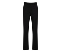 Bundfaltenhose