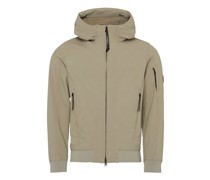 Blouson mit abnehmbarer Kapuze C.P. Shell-R