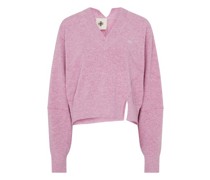 Pullover mit V-Ausschnitt Como