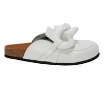 Loafers Enamel