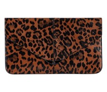 Clutch Borderline Leopard