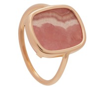 Ring Antique Rhodochrosite
