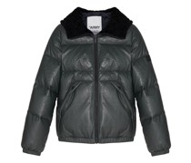 Daunenjacke