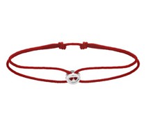 Kordelarmband Entrelacs le 1g