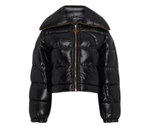 Daunenjacke