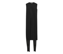 Ärmeloses Kleid