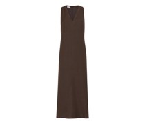 Kleid mit Monili