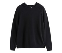 Kapuzensweatshirt Boxy