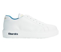 Logo-Sneakers Mach 1
