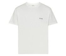 Locker geschnittenes Celine t-shirt