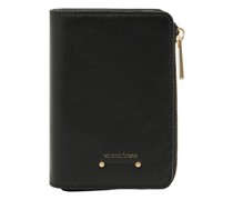 Brieftasche Iris