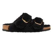 Flache Sandalen Arizona BB Shearl