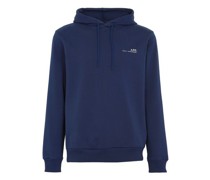 Kapuzensweatshirt Item H