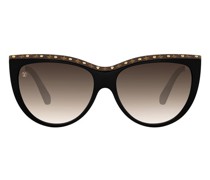 La Boum Canvas Sonnenbrille