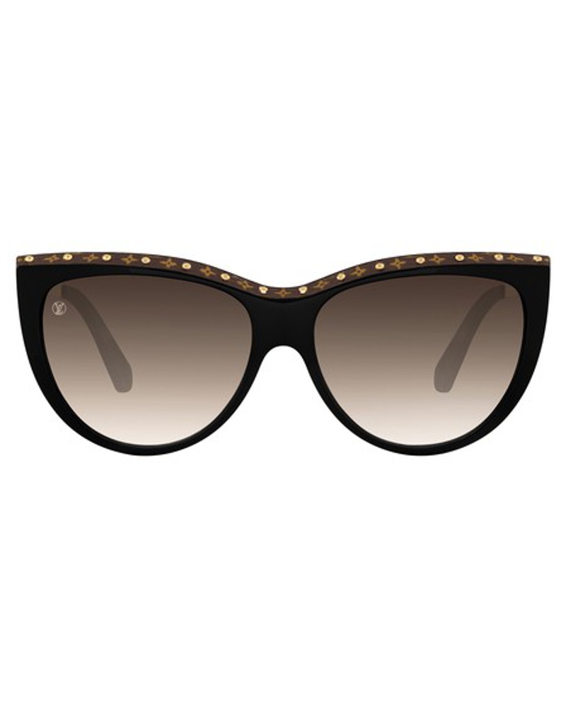 Louis Vuitton Sonnenbrillen  exklusiv via 24s bei MYBESTBRANDS