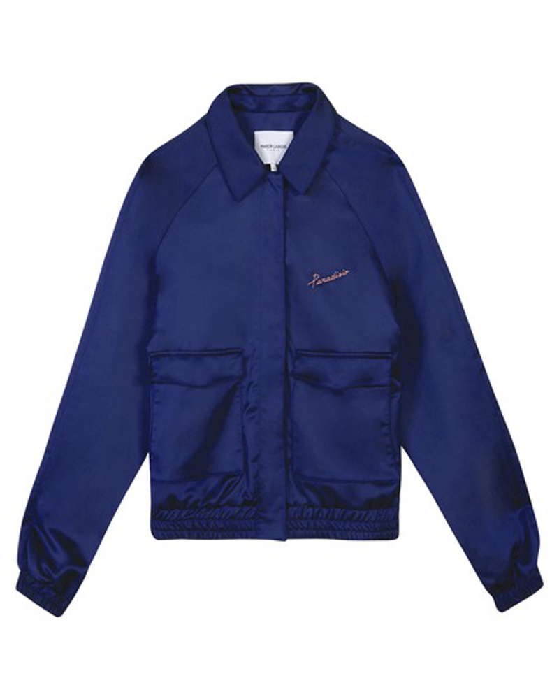 Maison Labiche Damen Jacke Queen „Paradisio“