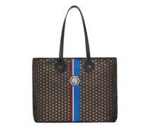 Oh! Große Tote Bag