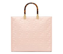 Fendi Sunshine Mittel Tasche
