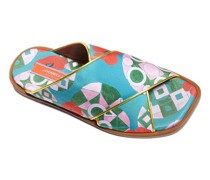 Sandalen Criss-Cross