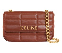 Schultertasche Celine  matelasse