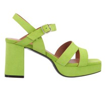 Absatz-Mules Juliette 50