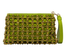 Flache Clutch