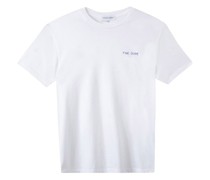 Das T-Shirt Popincourt "The dude"