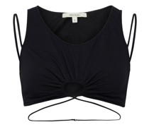 Kurzes Tanktop