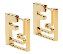 Ohrringe Forever Fendi