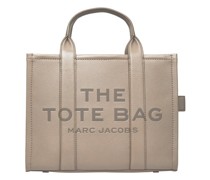 Tasche The Leather Medium Tote Bag