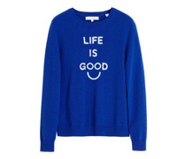 Pullover Life Is Good