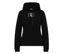 Kapuzensweatshirt Vivienne