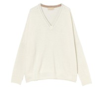 Strickpullover Pigna