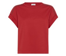 T-Shirt mit Monili