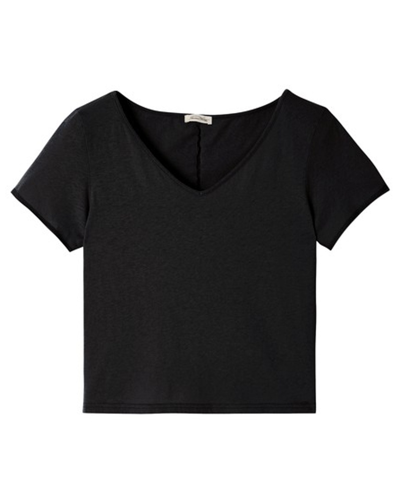 American Vintage Damen T-Shirt Aksun