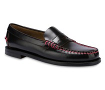 Mokassins Philosophy x Sebago®
