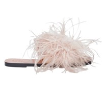 Flache Sandalen Farro