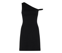 Kleid mit einem Ärmel