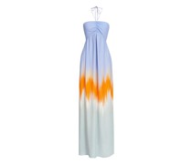 Maxikleid Dimple