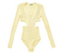 Bodysuit Freya mit Cut-out