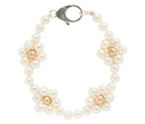 Armband Daisy Pearl