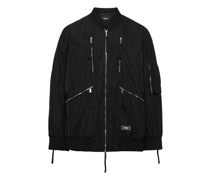 Bomberjacke Multizip